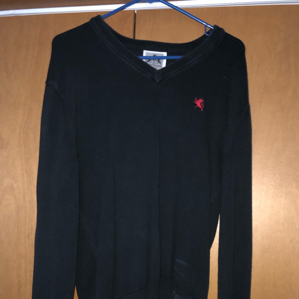 sweater from express